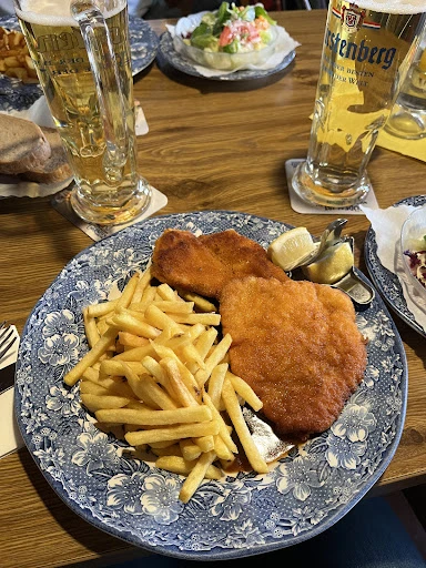 Gasthaus Goldenes Rad / Rädle 