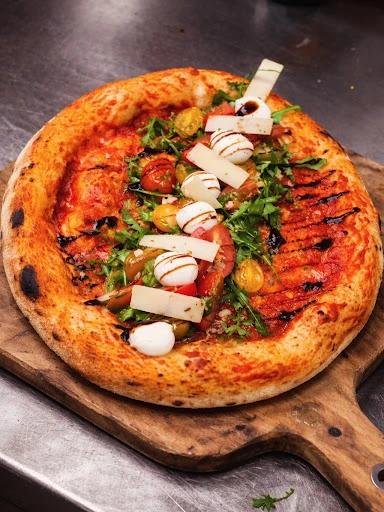 Ristorante & Pizzeria Da Antonella 